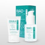 NAD x BHA 3