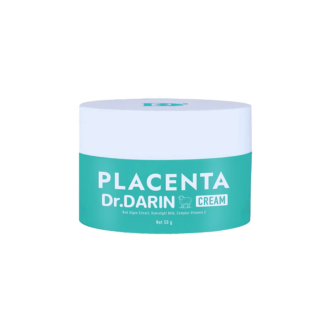 Placenta cream ครีมรกแกะ