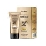 Milk Protien Sunscreen feature